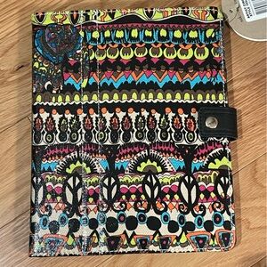 Sakroots tablet case, new with tags.